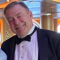 SoftwareCPR Employee John Murray's profile photo