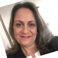 St. John's Episcopal Hospital Employee Debbie Kavadias's profile photo