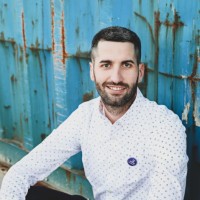 AdvancedMD Employee Mike Haroldsen's profile photo