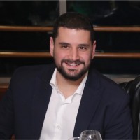 CoinMENA Employee Ramy Abi-Mansour's profile photo