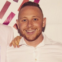 ZURU Edge Employee Brian Todd's profile photo