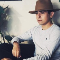 Daniel Holguin Email