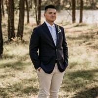 Affinity Payroll Employee Jon Burton's profile photo