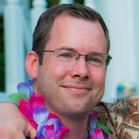 IBM Employee Shane Bryant's profile photo
