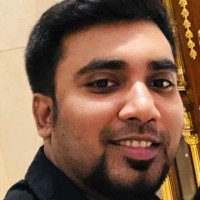 RedBlack Software Employee Mithun Prakash's profile photo
