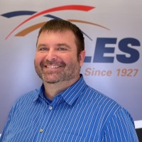 Illes Seasonings & Flavors Employee Chad Martindale's profile photo