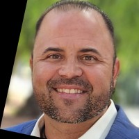 Yosemite Clean Energy Employee Matthew King's profile photo