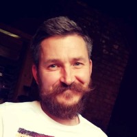 Peppermint Warszawa Employee Filip Filipczak's profile photo