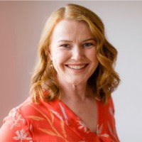 Australian Environmental Grantmakers Network (AEGN) Employee Claire O'Rourke's profile photo