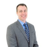 Peerless Technologies Employee Kevin Comer's profile photo