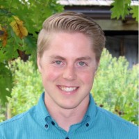 Aaron Oie Email & Phone Number