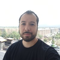 Energetika Technologies Employee Diego Gómez Guzmán's profile photo