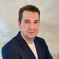 KKN Ingenieurbüro GmbH & Co. KG Employee Sascha H.'s profile photo