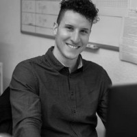 Metzgerei Keller Employee Andy Calderone's profile photo