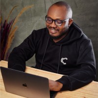 NHS Business Services Authority Employee Chukwudi Chima's profile photo