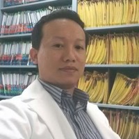Kevin Ngwe Email & Phone Number