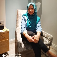 Graytitude Employee Hena Khan's profile photo