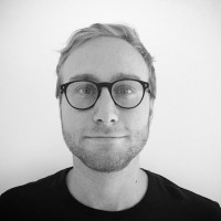 Nerdio Employee Trevor Peters's profile photo