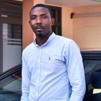 Webbermill Employee Saviour Dorvlo's profile photo
