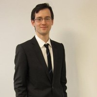Open-E Data Storage Software Employee Krzysztof Franek's profile photo