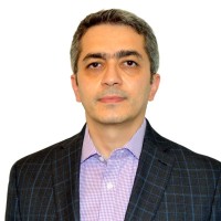 Sirvan Khalighi Email & Phone Number