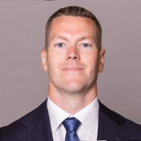 Amazon Employee Stephen Markle's profile photo