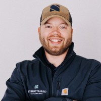 Structured Group Employee Nick Ritter's profile photo