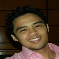 Salesforce Employee Brian Rey-Hipolito's profile photo