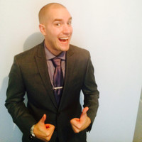 Seth Horrell Email & Phone Number