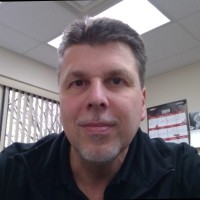 Flex-N-Gate Forming Technologies, LLC Employee Eric Rausch's profile photo