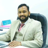 Sabyasachi Mohapatra Email & Phone Number