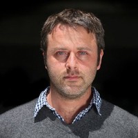 Andrew Delpit's profile photo