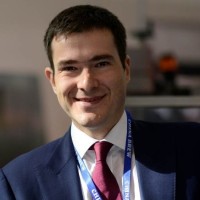 Prima Power Employee Gabriele Rossi's profile photo