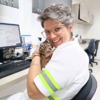 Archer Daniels Midland Company Employee Marta Lemos's profile photo