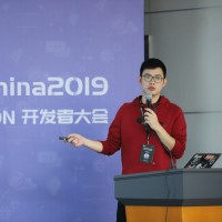 Xprobe Employee He Kaisheng's profile photo