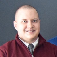 COTSWORKS, INC. Employee Christopher Majzun's profile photo