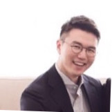 Woori America Bank Employee Stephen Kwon's profile photo
