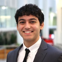 Johnson & Johnson MedTech Employee Daniel Coronado's profile photo