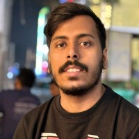 Dev Sidharth Email