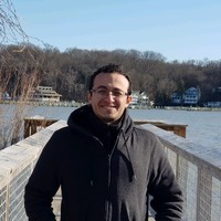 Amazon Employee Khaled Azab's profile photo