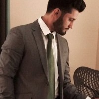 MAD Elevator Inc Employee Ramin Bahman's profile photo