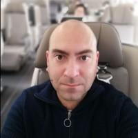 Sabena technics Employee Michael Proença's profile photo