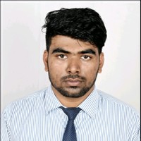 Tripgain Travel and Expense Management Solutions Employee Dolagovinda Sahu's profile photo
