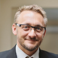 Visual Online Employee Claude Schuler's profile photo