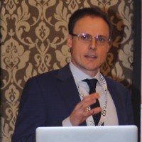 FMS Force Measuring Systems Employee Giovanni Grassi's profile photo