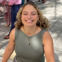 Zero Tolerance Scotland Employee Lottie Aql's profile photo