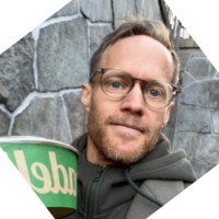 Brothers AB Employee Martin Hanner's profile photo
