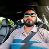 Clarity Labs Employee Mohammad Hossenally's profile photo