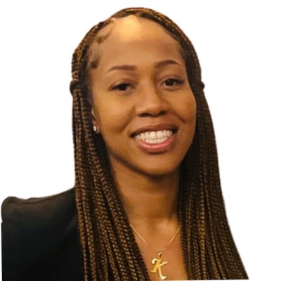 Tenacity Employee Kisandra Ayanbeku's profile photo