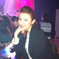 Profarma Sh.a Employee Xhena Kotelli's profile photo